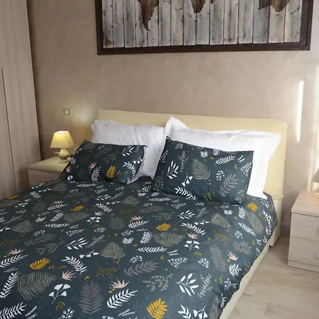 Locazione Turistica Di Carlo * 罗马