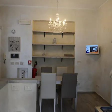 Locazione Turistica Di Carlo * רומא
