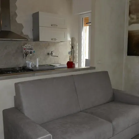 Locazione Turistica Di Carlo