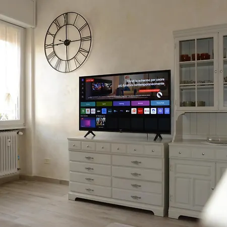 Locazione Turistica Di Carlo 公寓