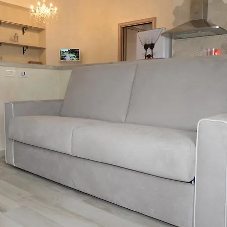 Locazione Turistica Di Carlo 罗马