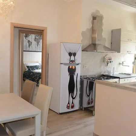 Locazione Turistica Di Carlo * 罗马