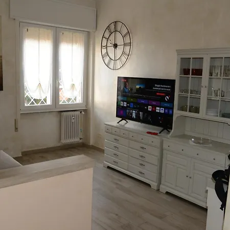 公寓 Locazione Turistica Di Carlo