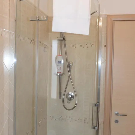 Locazione Turistica Di Carlo Laurini Apartment *
