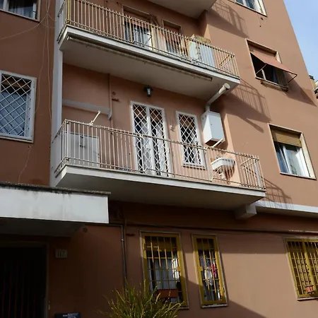 Apartment Locazione Turistica Di Carlo Laurini *