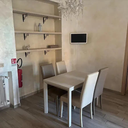 Locazione Turistica Di Carlo Laurini Apartment Rome