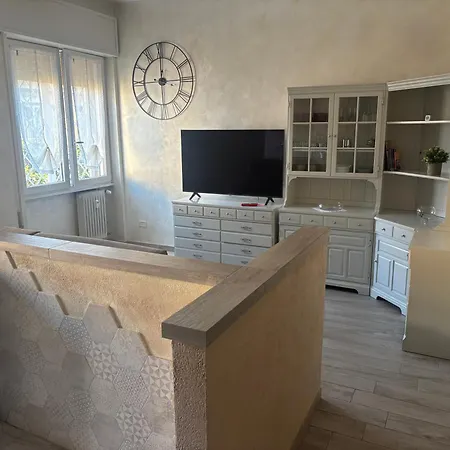 Locazione Turistica Di Carlo Laurini Apartment Rome