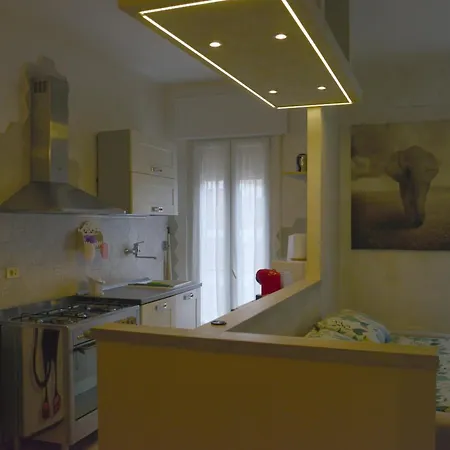 Locazione Turistica Di Carlo Laurini Apartment