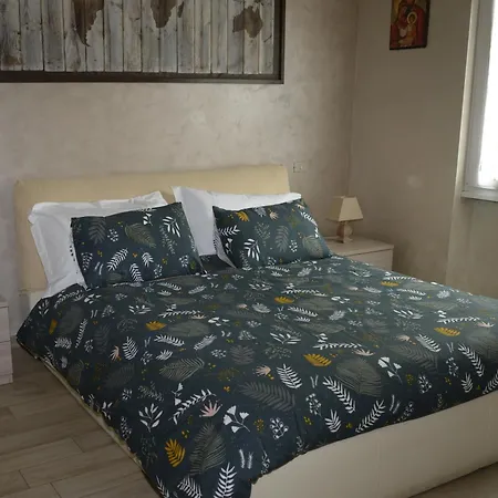 Apartment Locazione Turistica Di Carlo Laurini Rome