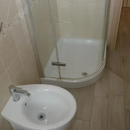 Apartment Locazione Turistica Di Carlo Laurini *