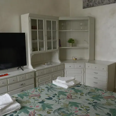 Locazione Turistica Di Carlo Laurini Apartment Rome