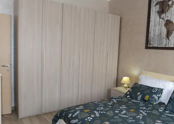 Apartamento Locazione Turistica Di Carlo Roma