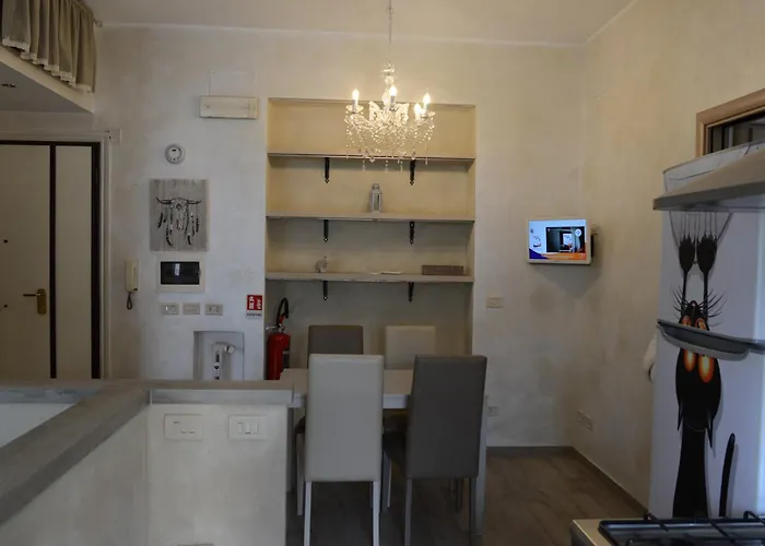 Locazione Turistica Di Carlo * Roma