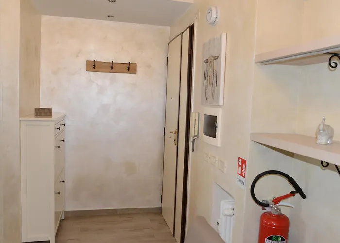 Apartamento Locazione Turistica Di Carlo