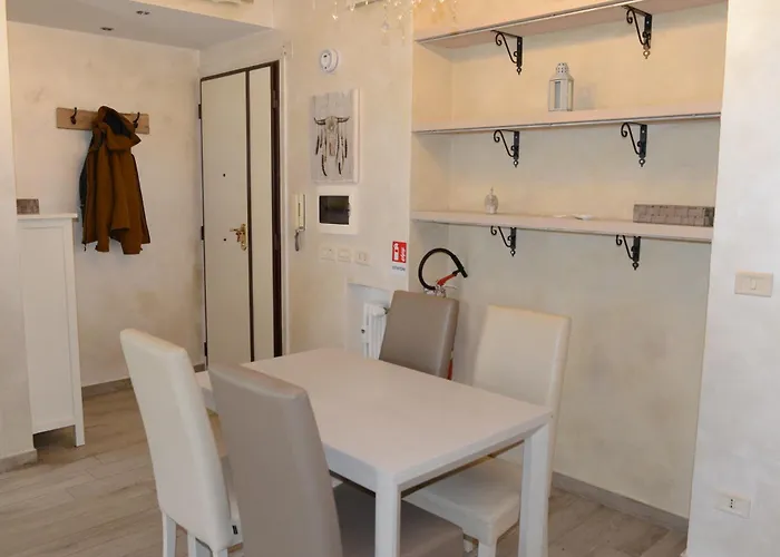 Locazione Turistica Di Carlo Apartamento *