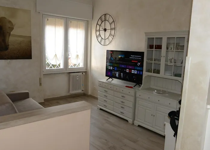 Apartamento Locazione Turistica Di Carlo