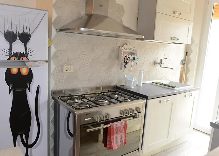 Apartamento Locazione Turistica Di Carlo Roma