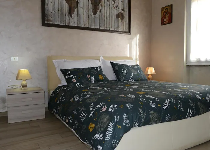 Locazione Turistica Di Carlo Apartamento *