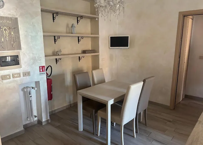 Locazione Turistica Di Carlo Apartamento Roma