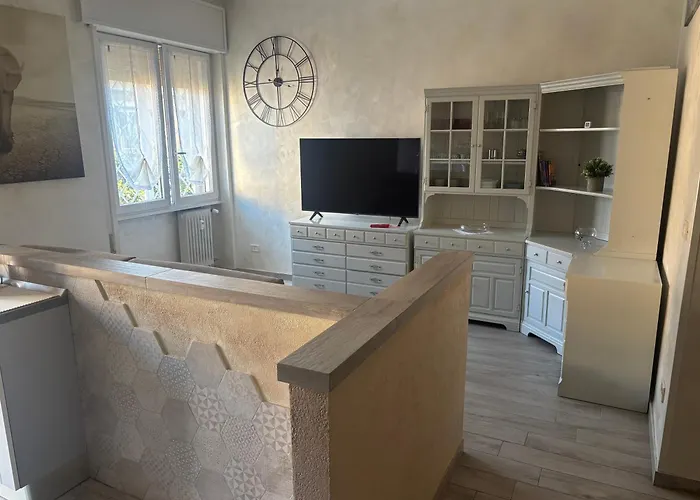 Locazione Turistica Di Carlo Apartamento Roma