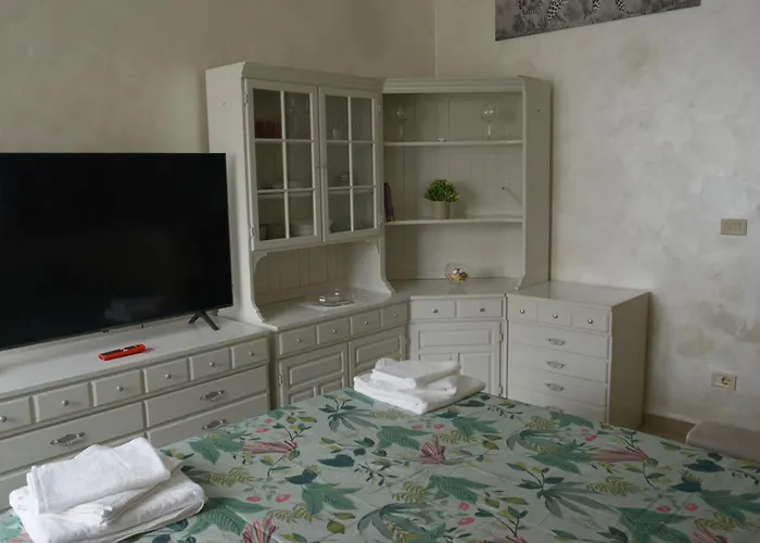 Locazione Turistica Di Carlo Apartamento Roma