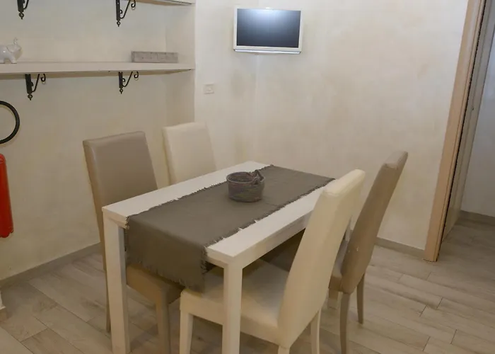 Locazione Turistica Di Carlo Apartamento *