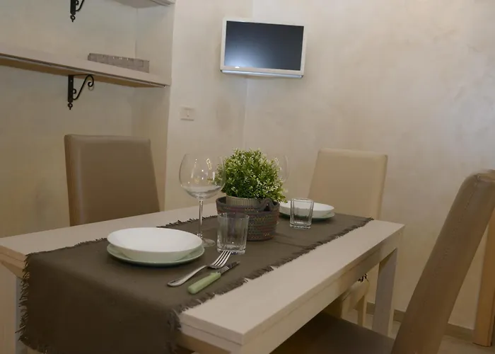 Apartamento Locazione Turistica Di Carlo