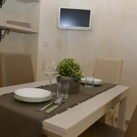 Διαμέρισμα Locazione Turistica Di Carlo